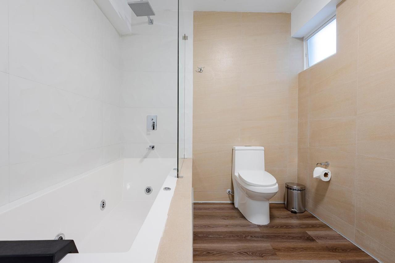 Equo Hotel Boutique Лима Екстериор снимка