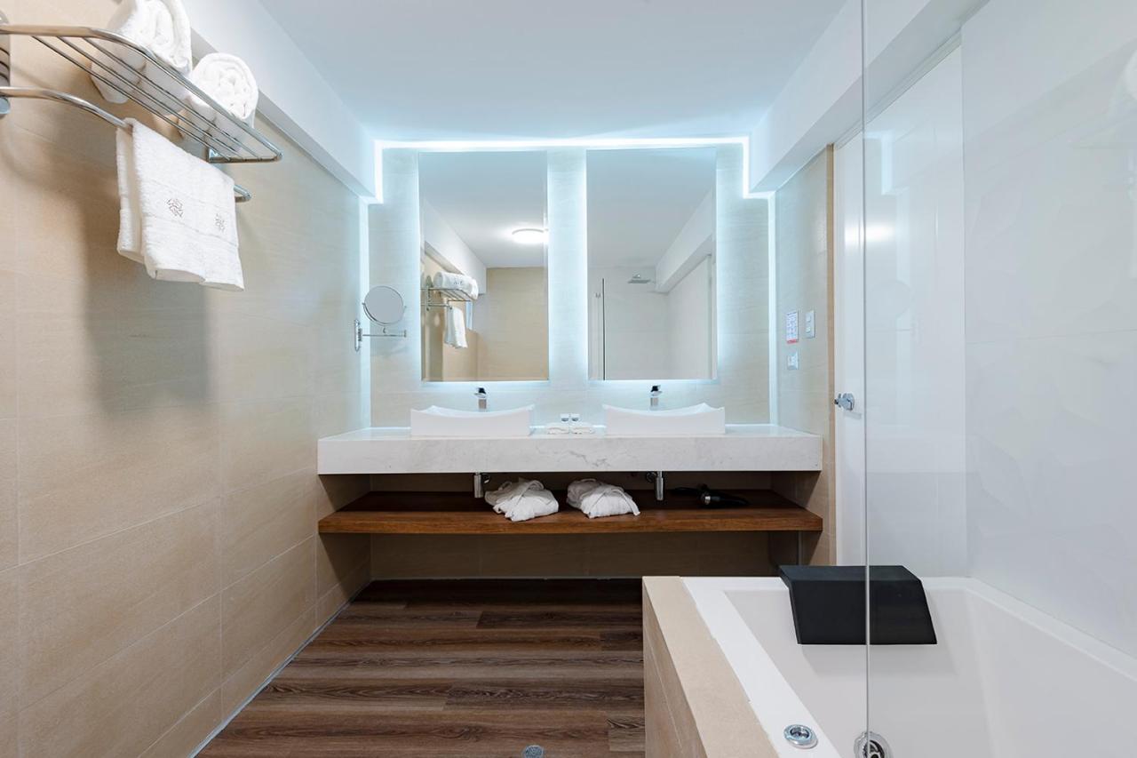 Equo Hotel Boutique Лима Екстериор снимка