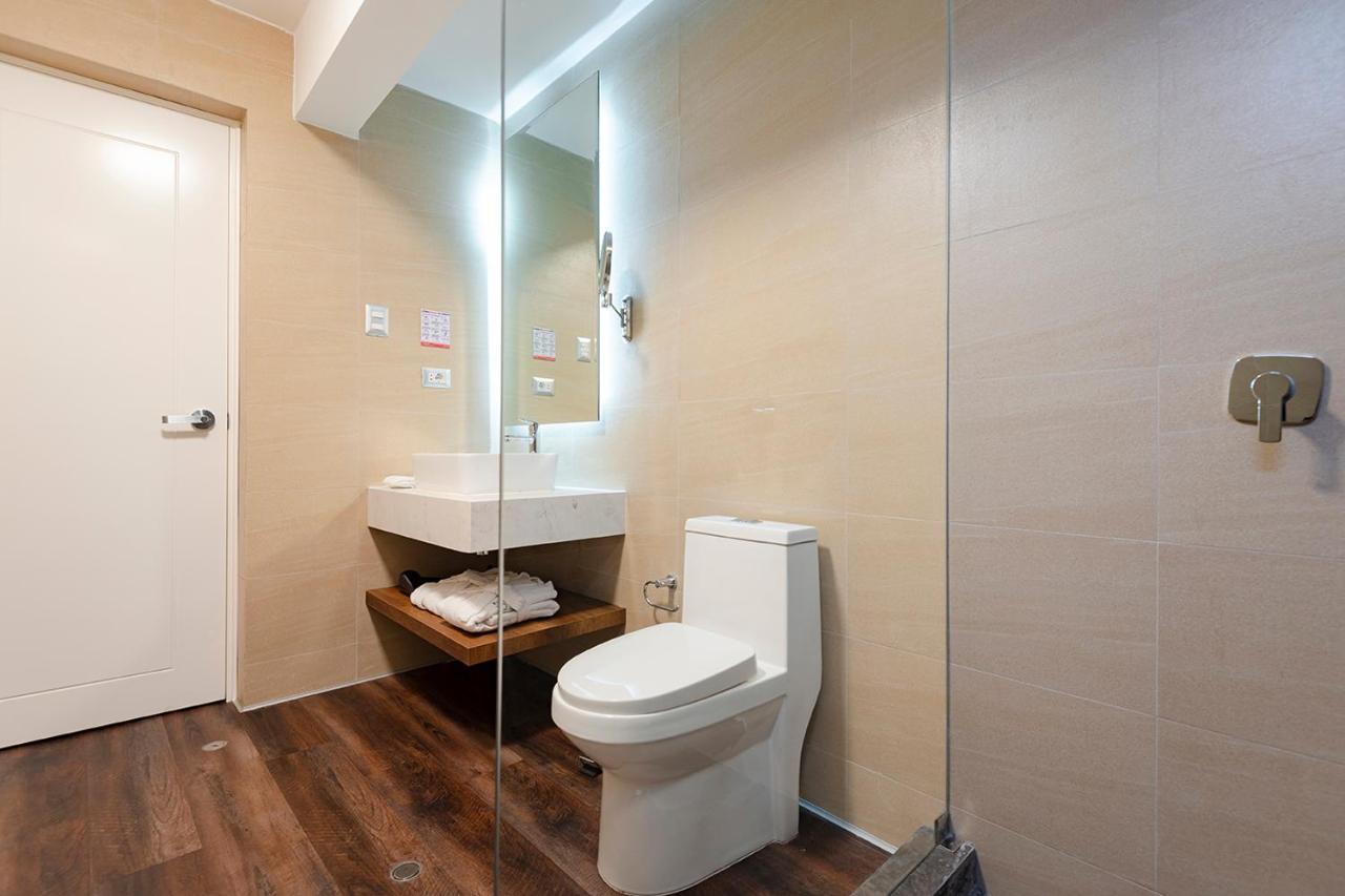 Equo Hotel Boutique Лима Екстериор снимка