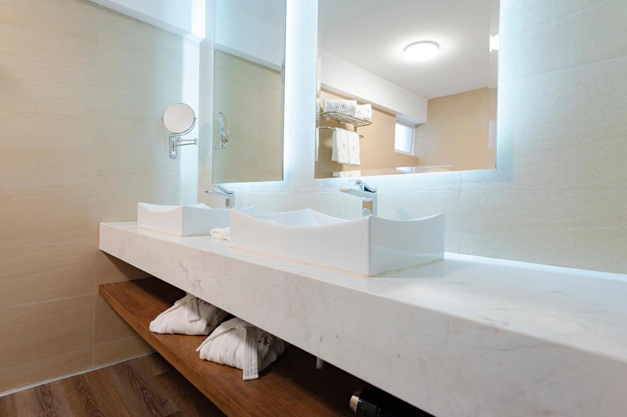Equo Hotel Boutique Лима Екстериор снимка