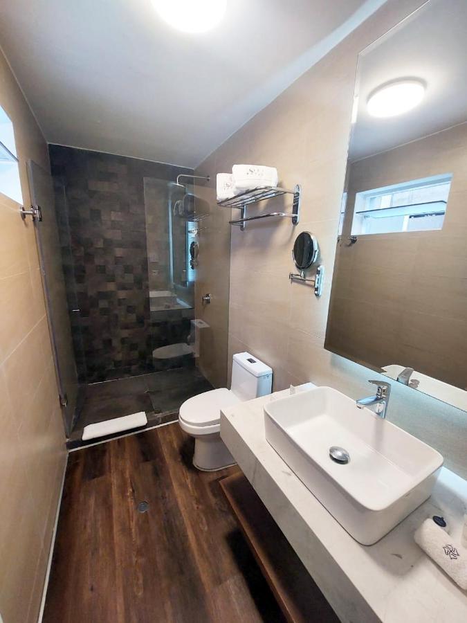 Equo Hotel Boutique Лима Екстериор снимка