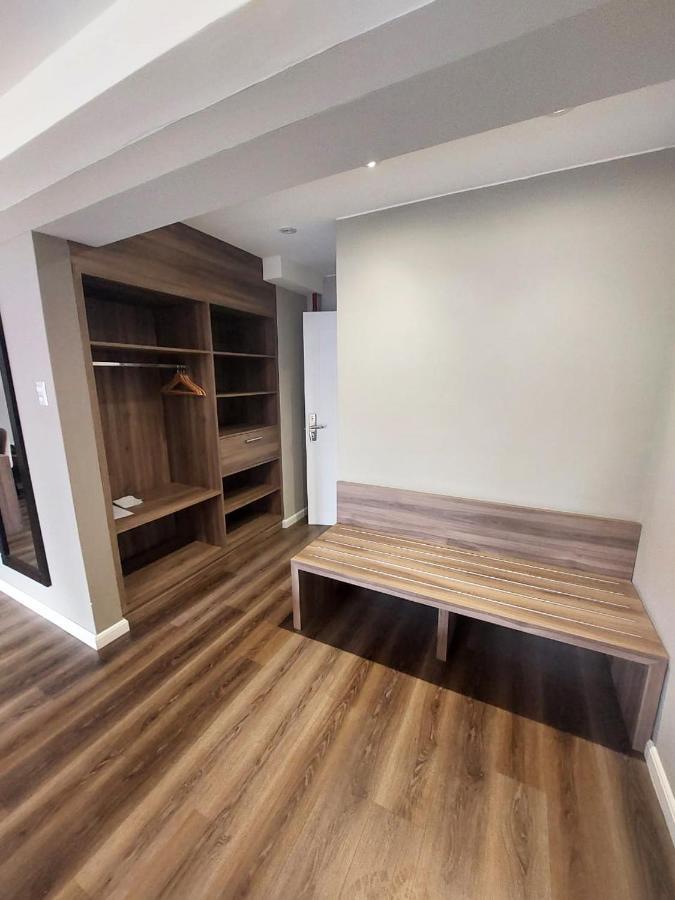 Equo Hotel Boutique Лима Екстериор снимка