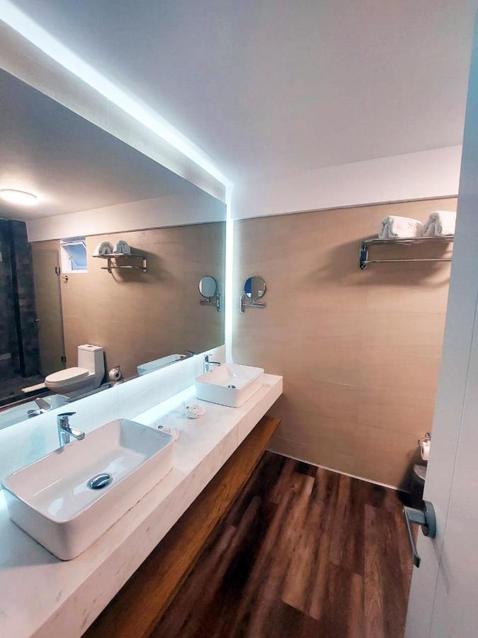 Equo Hotel Boutique Лима Екстериор снимка