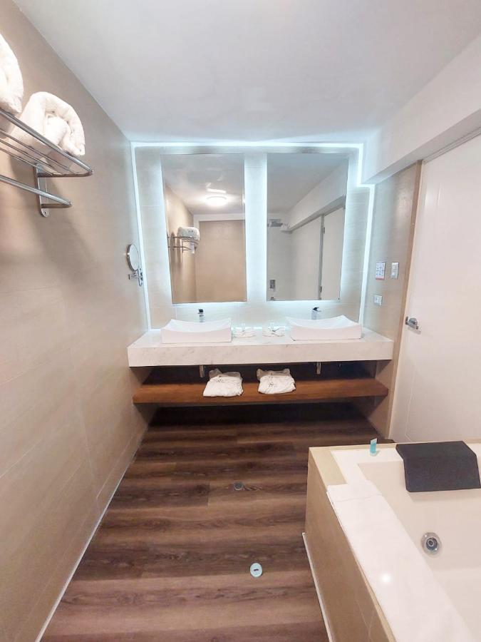 Equo Hotel Boutique Лима Екстериор снимка