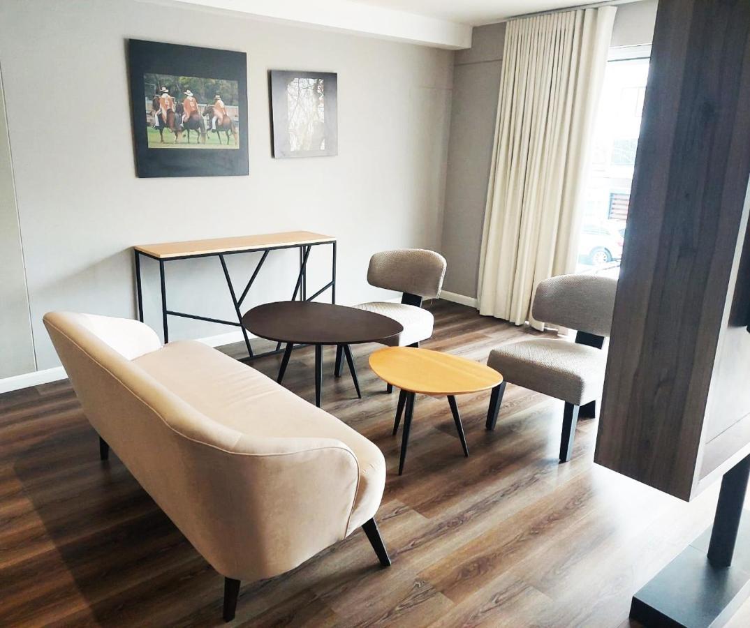 Equo Hotel Boutique Лима Екстериор снимка