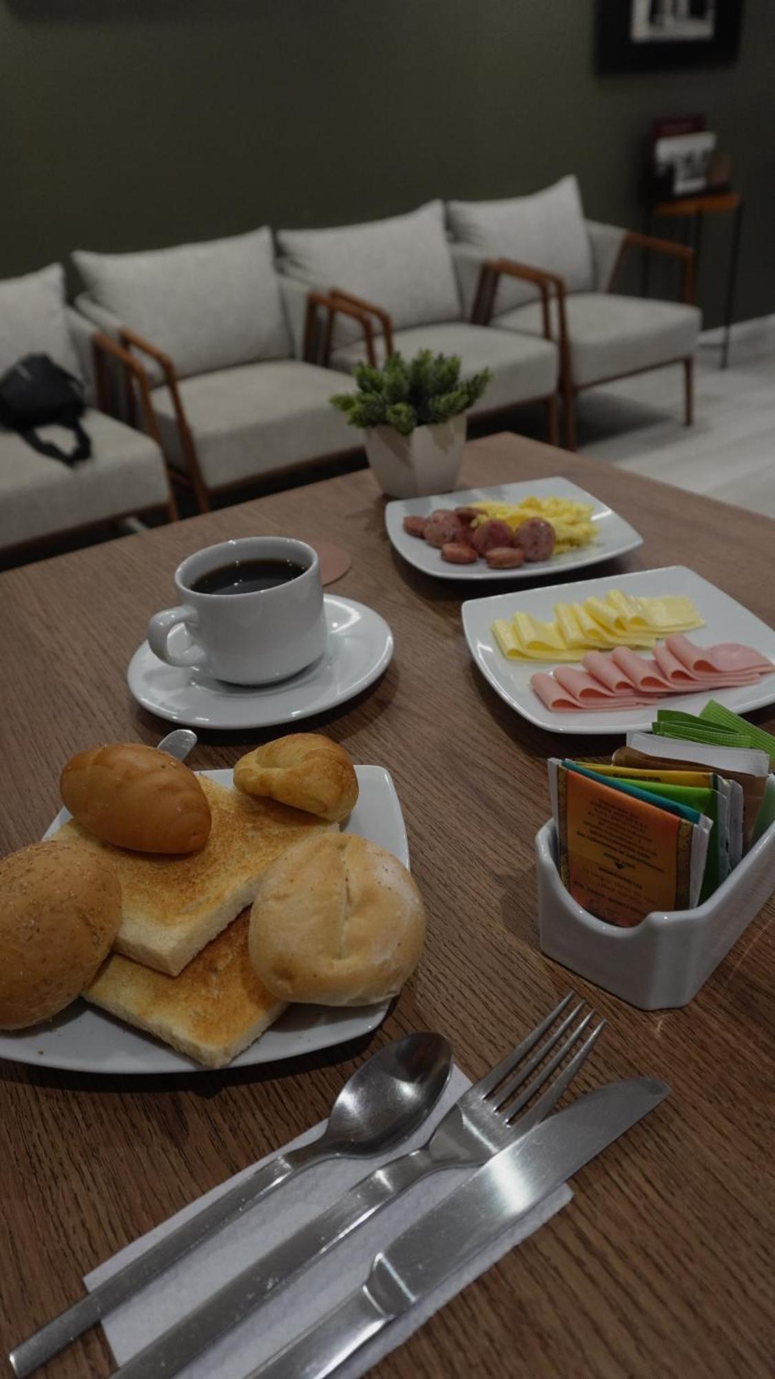 Equo Hotel Boutique Лима Екстериор снимка