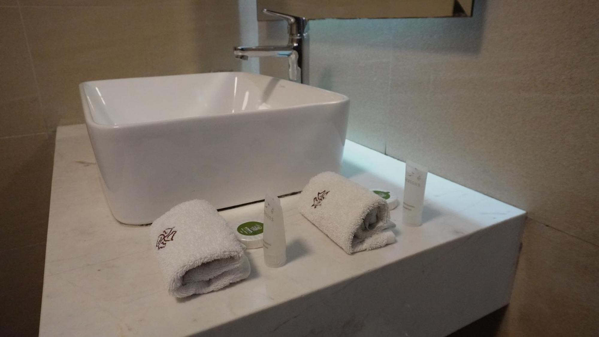 Equo Hotel Boutique Лима Екстериор снимка