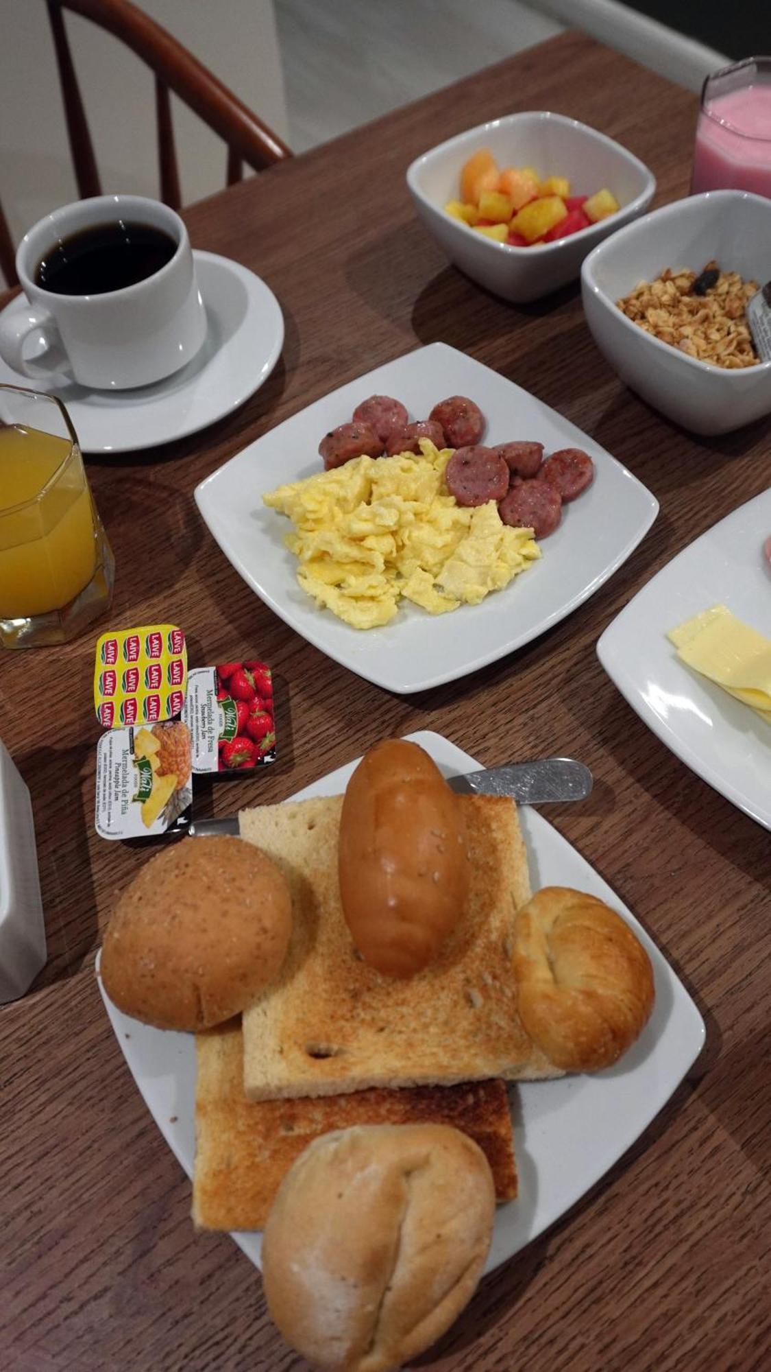 Equo Hotel Boutique Лима Екстериор снимка